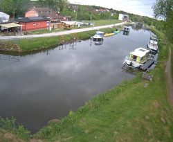 Plavební komora Petrov