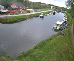 Plavební komora Petrov