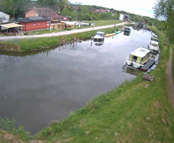 Plavební komora Petrov