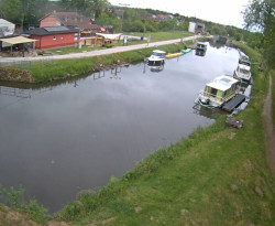 Plavební komora Petrov
