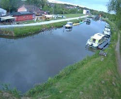 Plavební komora Petrov