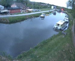 Plavební komora Petrov