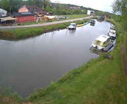 Plavební komora Petrov