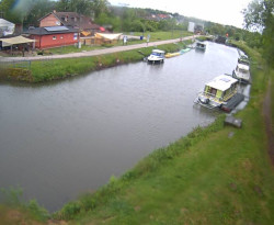 Plavební komora Petrov