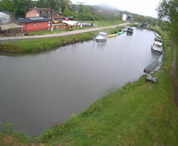 Plavební komora Petrov