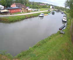 Plavební komora Petrov
