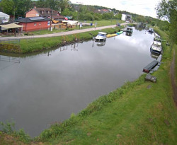 Plavební komora Petrov