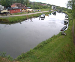 Plavební komora Petrov