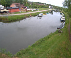 Plavební komora Petrov