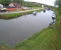 Plavební komora Petrov