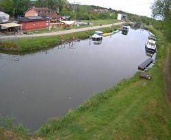 Plavební komora Petrov