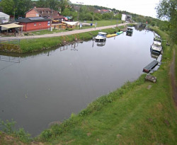 Plavební komora Petrov