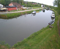 Plavební komora Petrov