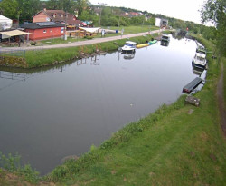 Plavební komora Petrov