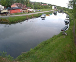 Plavební komora Petrov