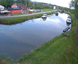 Plavební komora Petrov