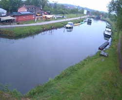 Plavební komora Petrov