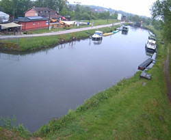Plavební komora Petrov