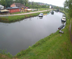 Plavební komora Petrov