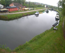 Plavební komora Petrov