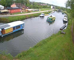 Plavební komora Petrov