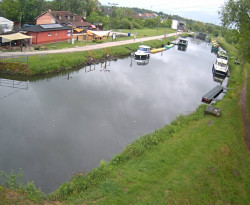 Plavební komora Petrov