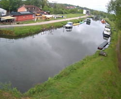 Plavební komora Petrov