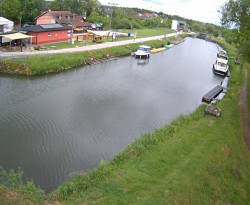 Plavební komora Petrov