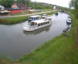 Plavební komora Petrov