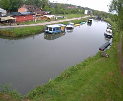Plavební komora Petrov
