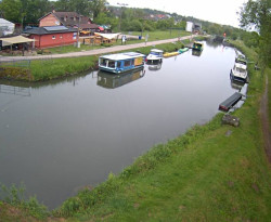 Plavební komora Petrov