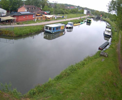 Plavební komora Petrov