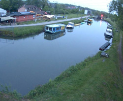 Plavební komora Petrov