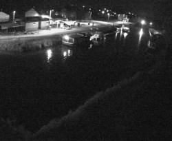 Plavební komora Petrov