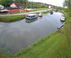 Plavební komora Petrov