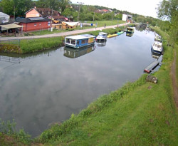 Plavební komora Petrov