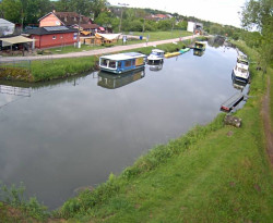 Plavební komora Petrov