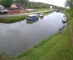 Plavební komora Petrov