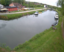 Plavební komora Petrov