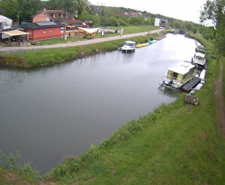 Plavební komora Petrov