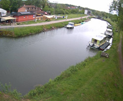 Plavební komora Petrov