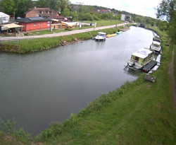Plavební komora Petrov