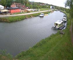 Plavební komora Petrov
