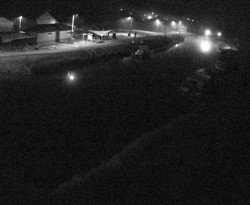 Plavební komora Petrov
