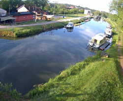 Plavební komora Petrov