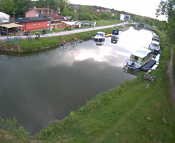 Plavební komora Petrov