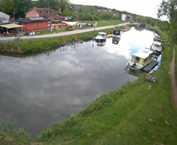Plavební komora Petrov