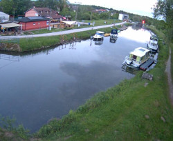 Plavební komora Petrov