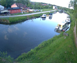 Plavební komora Petrov