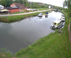 Plavební komora Petrov